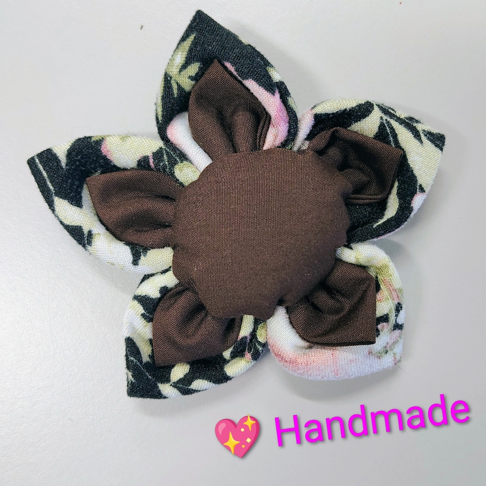 Handmade Boho Lavender Flower Sachet Air Enhancer Accent